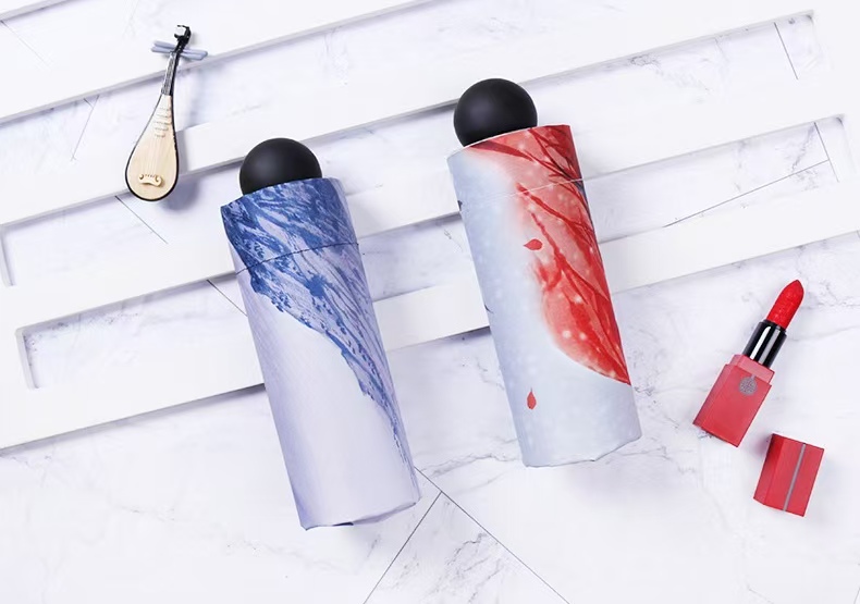folding umbrella